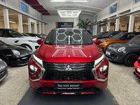 Gebraucht Mitsubishi Eclipse Cross Top 188 PS (138 kW) 2021 Rot SUV
