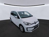 Gebraucht VW e-up! Style 61 kW (83 PS) 2022 Weiß Kleinwagen