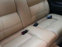 Gebraucht Opel Calibra 136 PS (100 kW) 1996 Schwarz Coupé