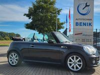 Second-hand Mini Cooper 122 CP (89 kW) 2012 Negru Hatchback