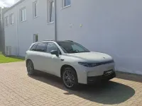 Brugt Leapmotor C10 158 kW (215 HK) 2025 Sølv SUV