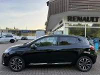 Gebraucht Renault Clio Techno 94 PS (69 kW) 2025 Schwarz Kleinwagen