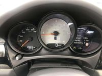 Gebraucht Porsche Macan S 258 PS (189 kW) 2014 SUV