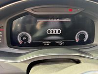 Gebraucht Audi A6 Design 231 PS (169 kW) 2019 Schwarz Limousine