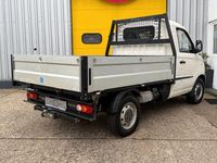 Gebraucht Piaggio Porter 106 PS (77 kW) 2023 Weiß Van / Kleinbus