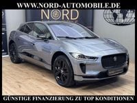 Gebraucht Jaguar I-Pace S 294 kW (400 PS) 2023 Eiger grey metallic (metallic) SUV