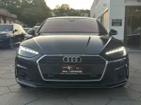 Gebraucht Audi A5 Sportback Advanced 204 PS (150 kW) 2023 Schwarz Kleinwagen