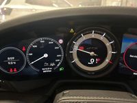 Gebraucht Porsche 992 480 PS (353 kW) 2023 Weiß Cabrio