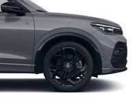 Gebraucht VW Tiguan R-line 193 PS (141 kW) 2026 Grau SUV