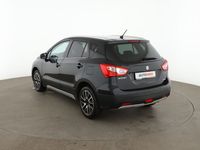 gebraucht Suzuki SX4 1.6 DDiS Limited+ 4x4, Diesel, 11.280 €