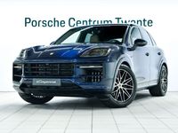 Gebraucht Porsche Cayenne 470 PS (345 kW) 2025 Blau SUV