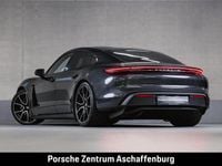 Gebraucht Porsche Taycan Sport 319 kW (435 PS) 2026 Grau Limousine