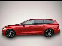 Gebraucht Volvo V60 Ultimate 455 PS (334 kW) 2022 Manufacturer Kombi