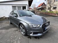 gebraucht Audi A3 2.0 TFSI S tronic quattro