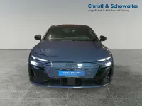 Gebraucht Audi S6 e-tron Ambiente 369 kW (503 PS) 2025 Plasmablau metallic Limousine