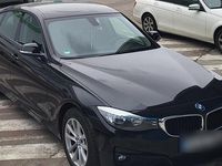 Gebraucht BMW 320 190 PS (139 kW) 2016 Schwarz Limousine