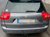 Gebraucht Citroën C5 241 PS (177 kW) 2010 Grau Kombi