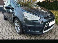 Second-hand Ford S-MAX S 109 CP (80 kW) 2006 Gri Monovolum