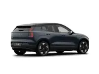 Neu Volvo EX30 200 kW (272 PS) 2026 Blau (72300 denim blue) SUV