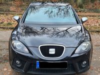 gebraucht Seat Leon Leon2.0 T FSI FR