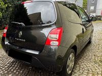 gebraucht Renault Twingo 1.2|Panoramadach|TÜV: März/2025