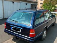 gebraucht Mercedes E280 W124TSportline