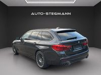 Gebraucht Alpina B5 608 PS (447 kW) 2018 Grau Limousine