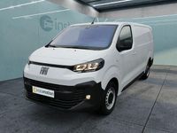 Gebraucht Fiat Scudo Comfort 144 PS (105 kW) 2024 Weiß Van