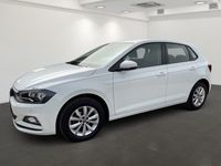 gebraucht VW Polo Highline VI 1.0 TSI *PDC*NAVI*SITZH*