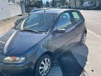 gebraucht Fiat Punto 