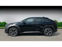 Gebraucht Toyota bZ4X 150 kW (204 PS) 2026 Schwarz SUV