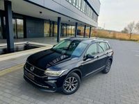 gebraucht VW Tiguan 1.5 TSI OPF Life