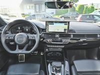 gebraucht Audi A5 Cabriolet S5 Sportback 3.0 TDI quattro Matrix B&O HUD Kamera