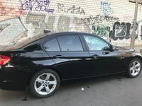 gebraucht BMW 316 d -