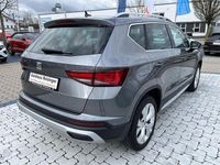 Gebraucht Seat Ateca Xperience 150 PS (110 kW) 2023 Grau SUV