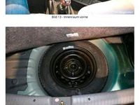 Gebraucht Opel Corsa 60 PS (44 kW) 1996 Grün Kleinwagen