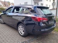 gebraucht Opel Astra SPORTS TOURER 1.6 diesel 81kw