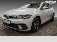 gebraucht VW Polo MOVE 1,0 l 59 kW (80 PS) 5-Gang