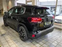 Gebraucht Citroën C5 Aircross 136 PS (100 kW) 2025 Schwarz SUV