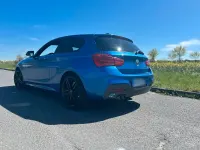 Gebraucht BMW 120 M Sport 190 PS (139 kW) 2015 Andere farben Kleinwagen