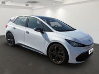 Gebraucht Cupra Born 150 kW (204 PS) 2024 Weiß Kleinwagen
