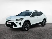 Gebraucht Cupra Formentor 150 PS (110 kW) 2026 Nevada weiß SUV