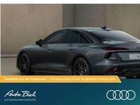 Neu Audi A6 S-Line 299 PS (219 kW) 2026 Daytonagrau perleffekt Limousine