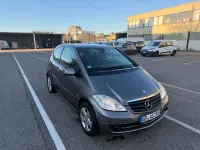 Gebraucht Mercedes A150 95 PS (69 kW) 2009 Kleinwagen