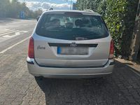Second-hand Ford Focus 100 CP (73 kW) 2004 Gri Break