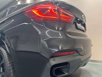 Gebraucht BMW X6 Shadowline 381 PS (280 kW) 2017 Saphirschwarz SUV
