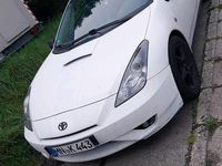 Gebraucht Toyota Celica T2 143 PS (105 kW) 2004 Coupé