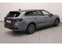 Neu VW Passat Elegance 150 PS (110 kW) 2025 Grau Kombi