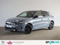 Nouă Opel Corsa 101 CP (74 kW) 2025 Gri Hatchback