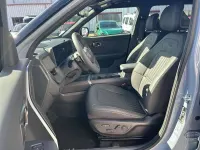 Gebraucht Kia Seltos X-Line 179 PS (131 kW) 2026 Palegrey metallic SUV